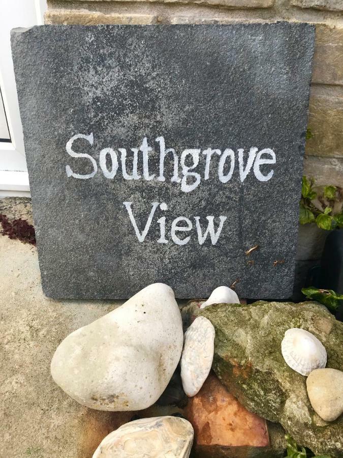 Southgrove View, Family Holiday Cottage Вентнор Экстерьер фото